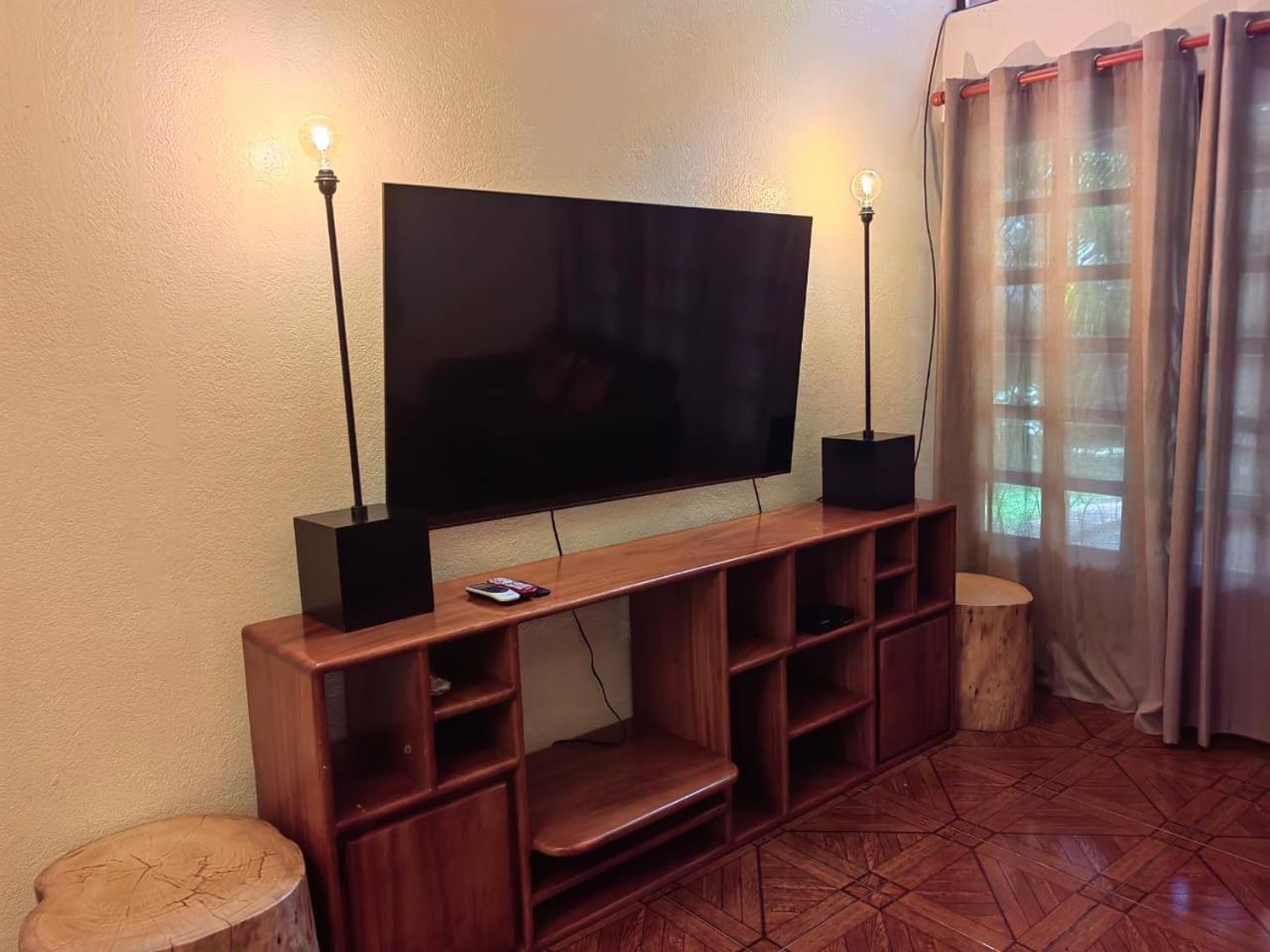 Condominio Villa Hermosa Playa Hermosa  Room photo
